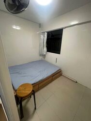 Bukit Merah View (Bukit Merah), HDB Executive #590810701